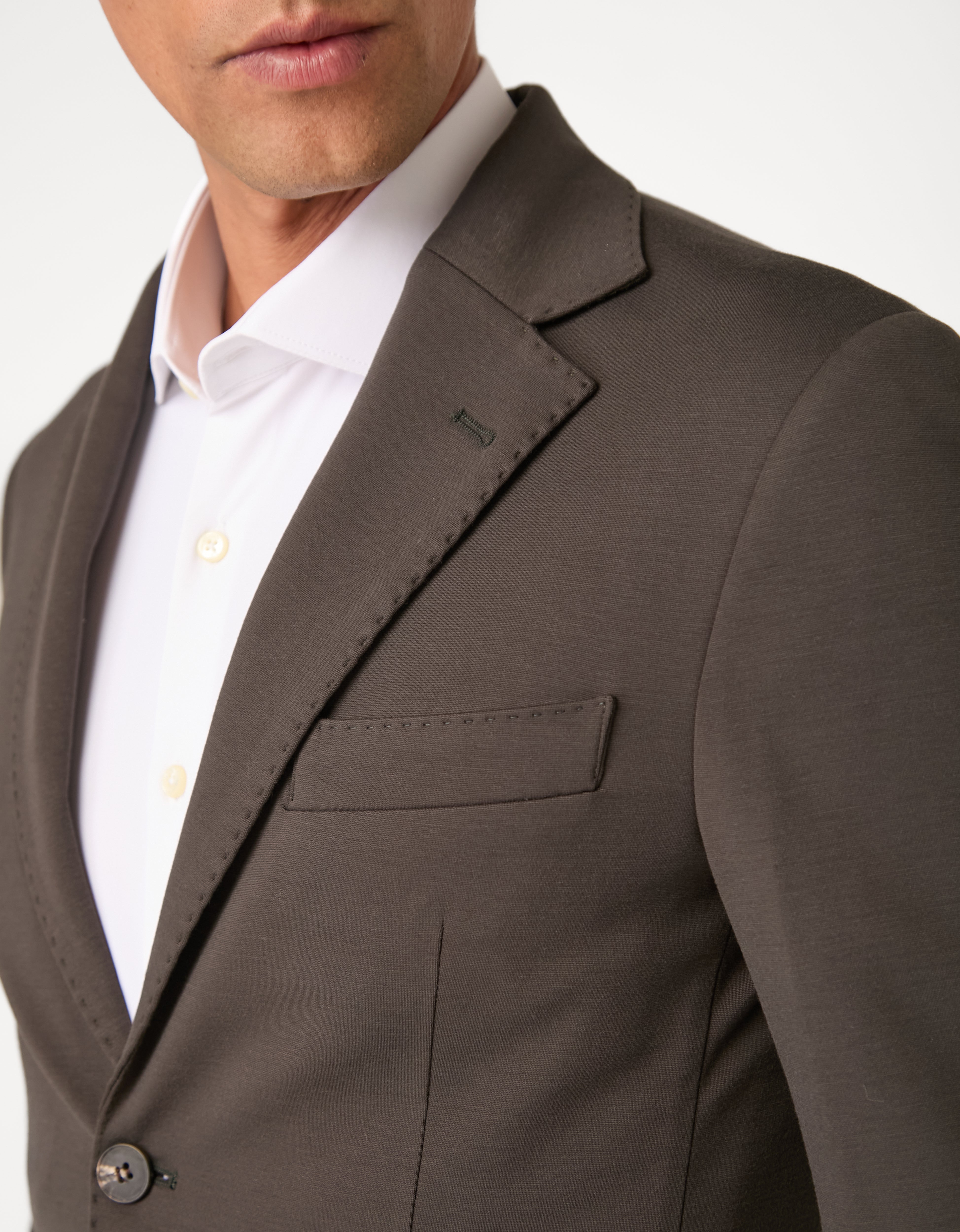 Blazer Alfaiataria Leggera