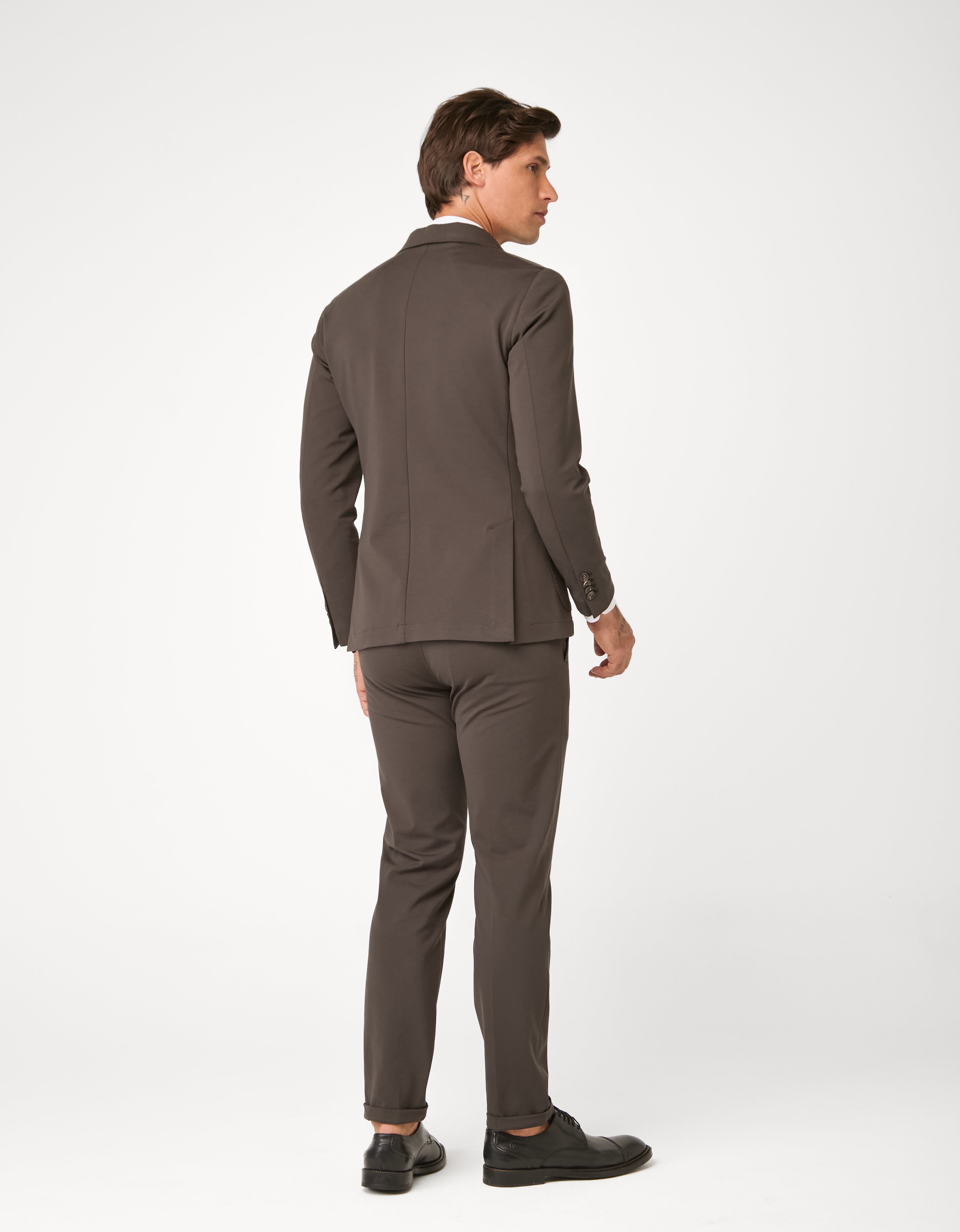 Blazer Alfaiataria Leggera