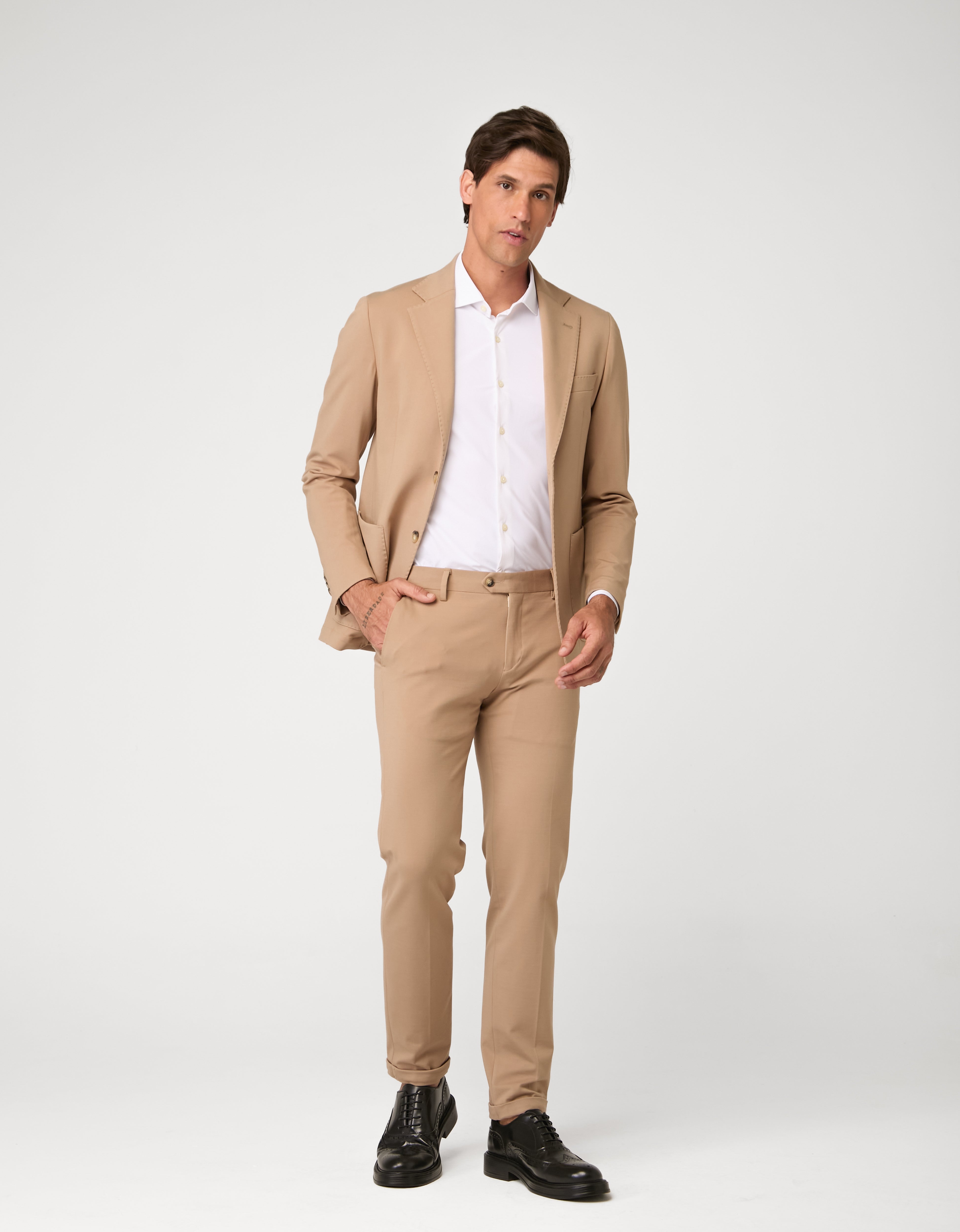 Calça Alfaiataria Leggera