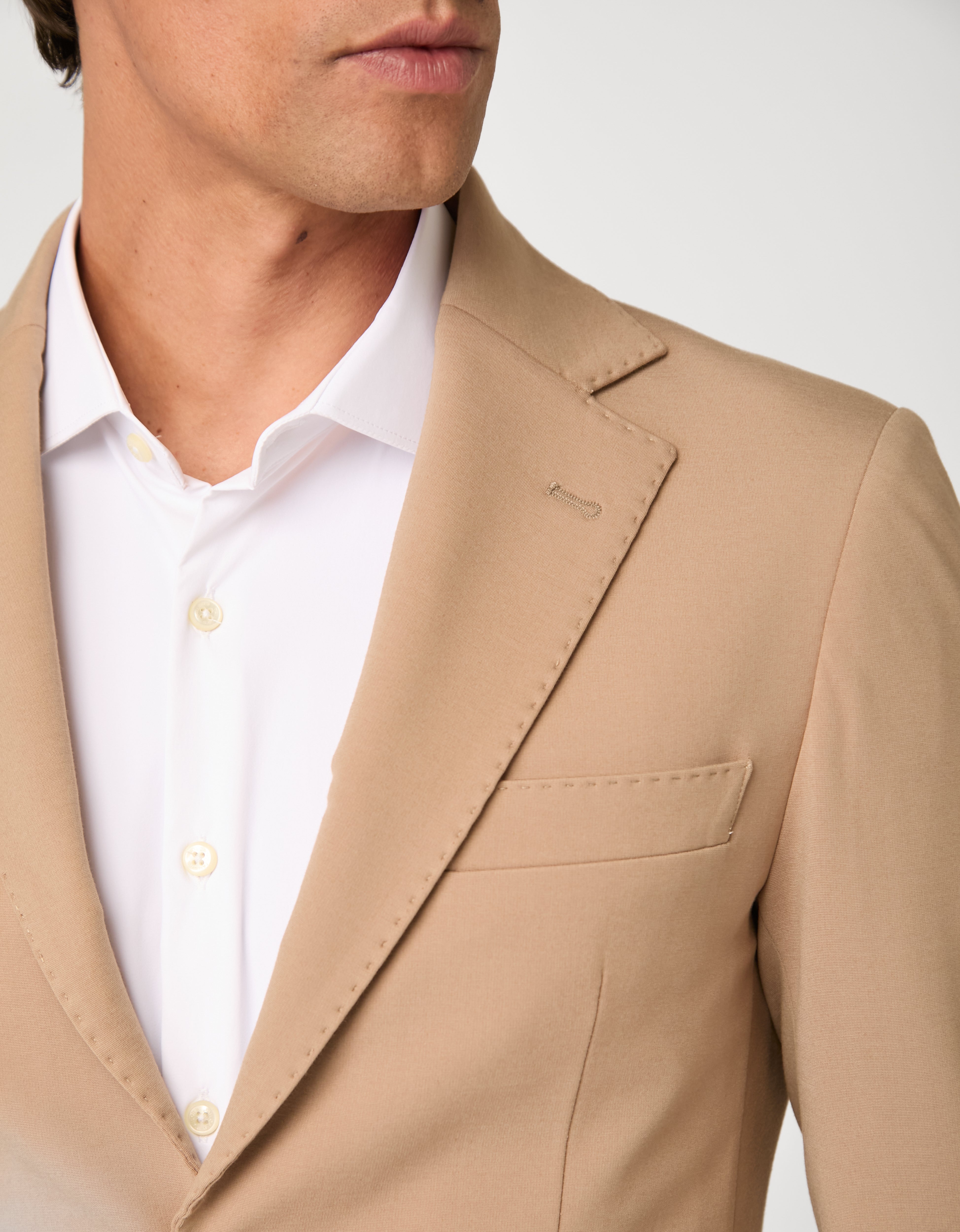 Blazer Alfaiataria Leggera