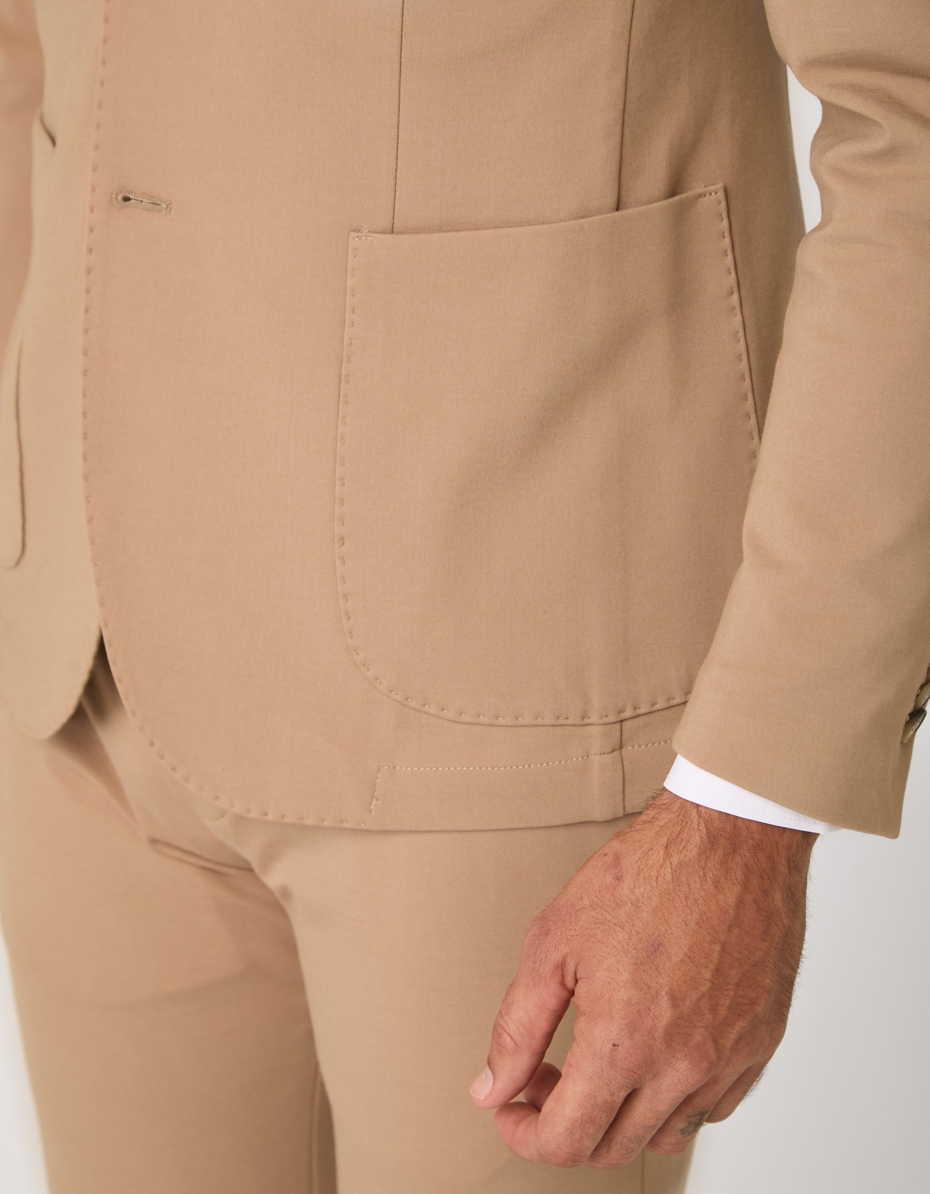 Blazer Alfaiataria Leggera