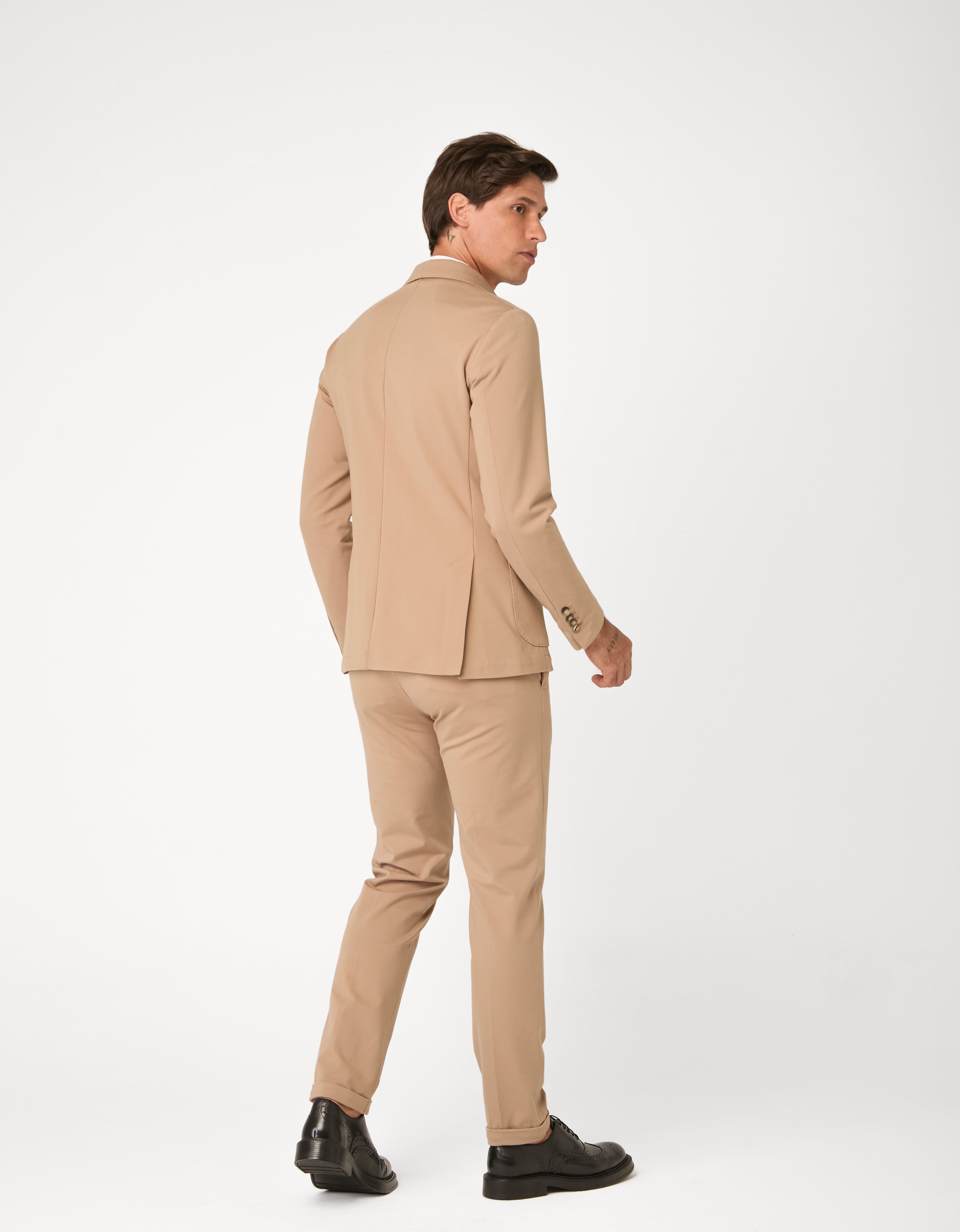 Blazer Alfaiataria Leggera