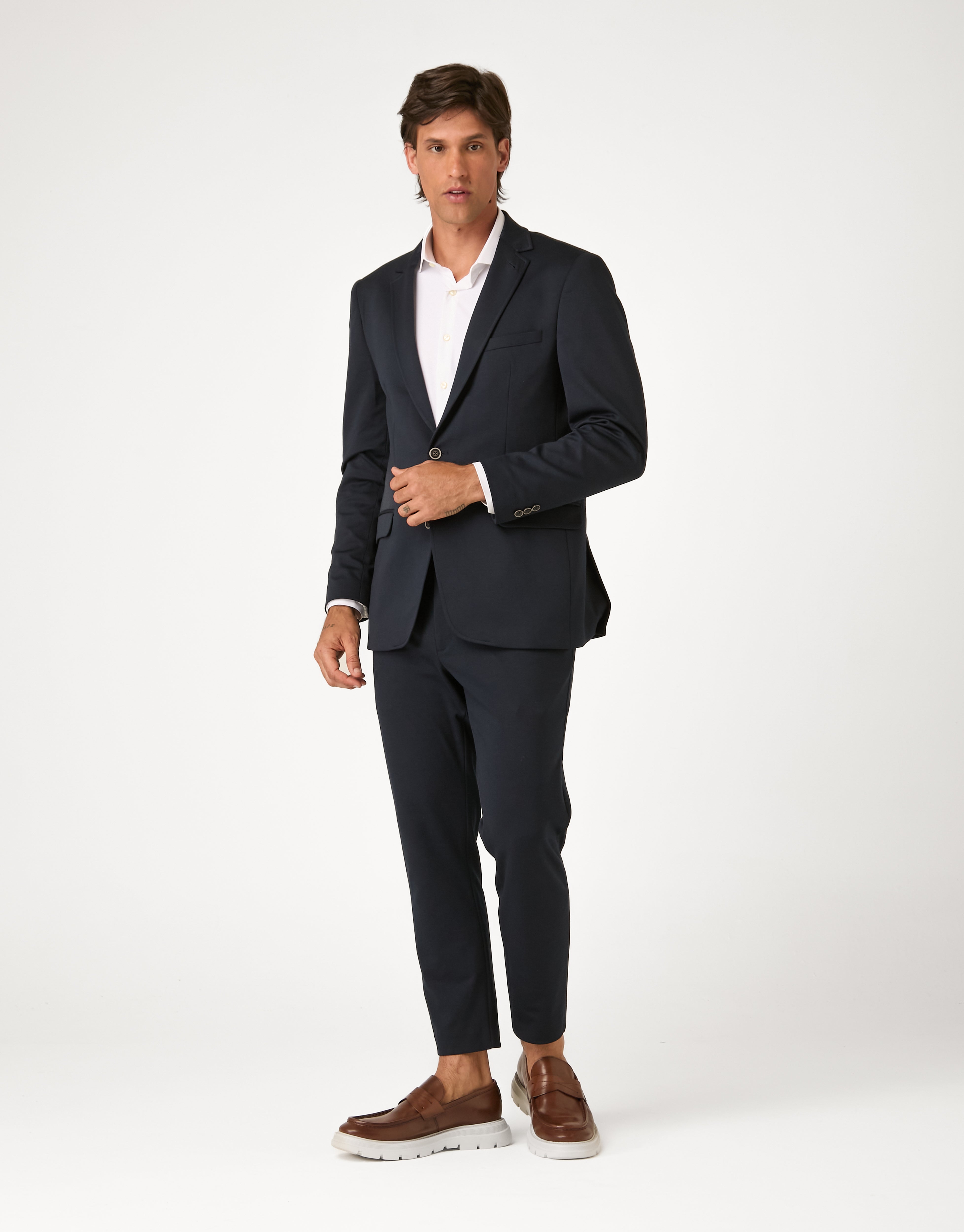 Blazer Alfaiataria Allure
