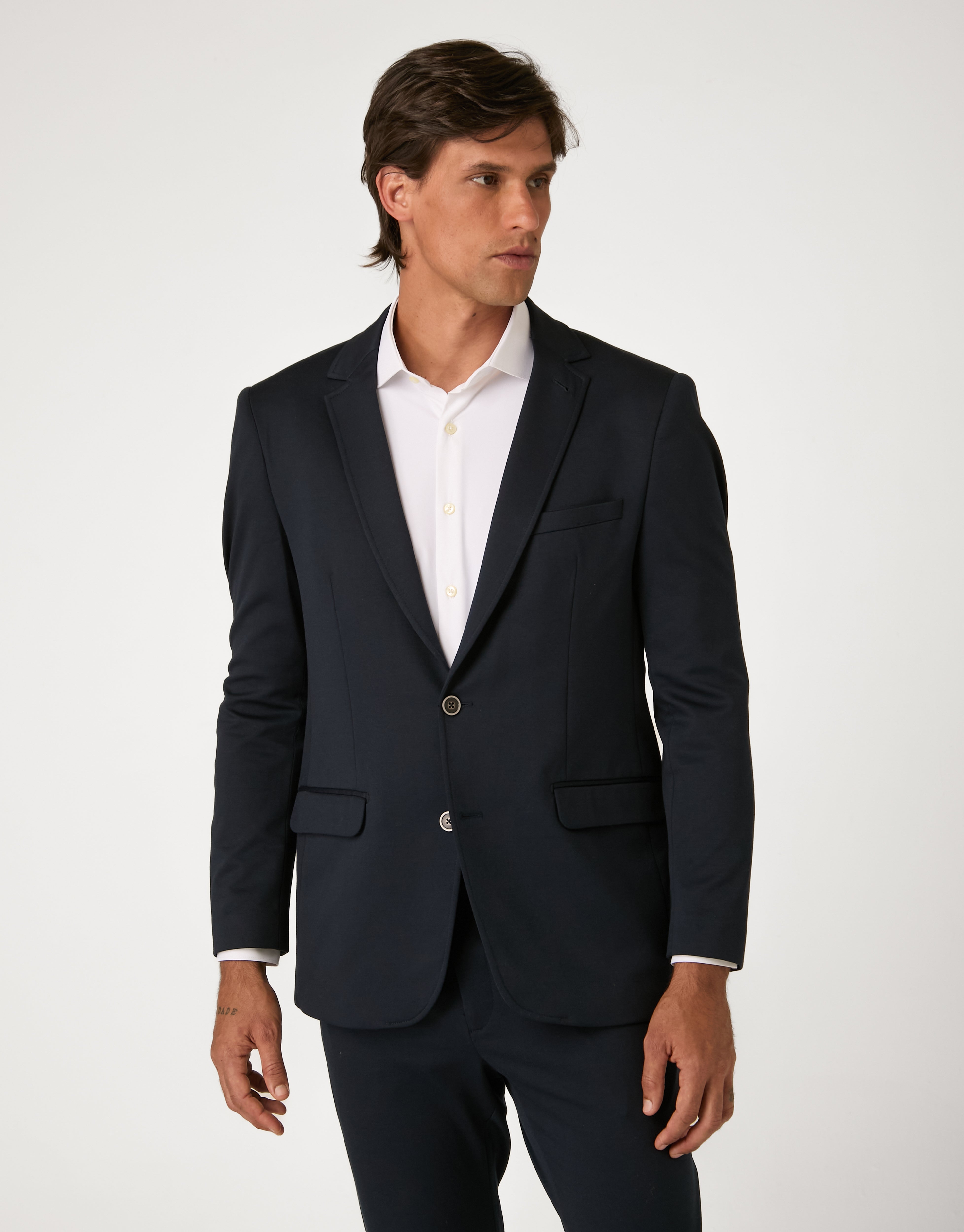 Blazer Alfaiataria Allure