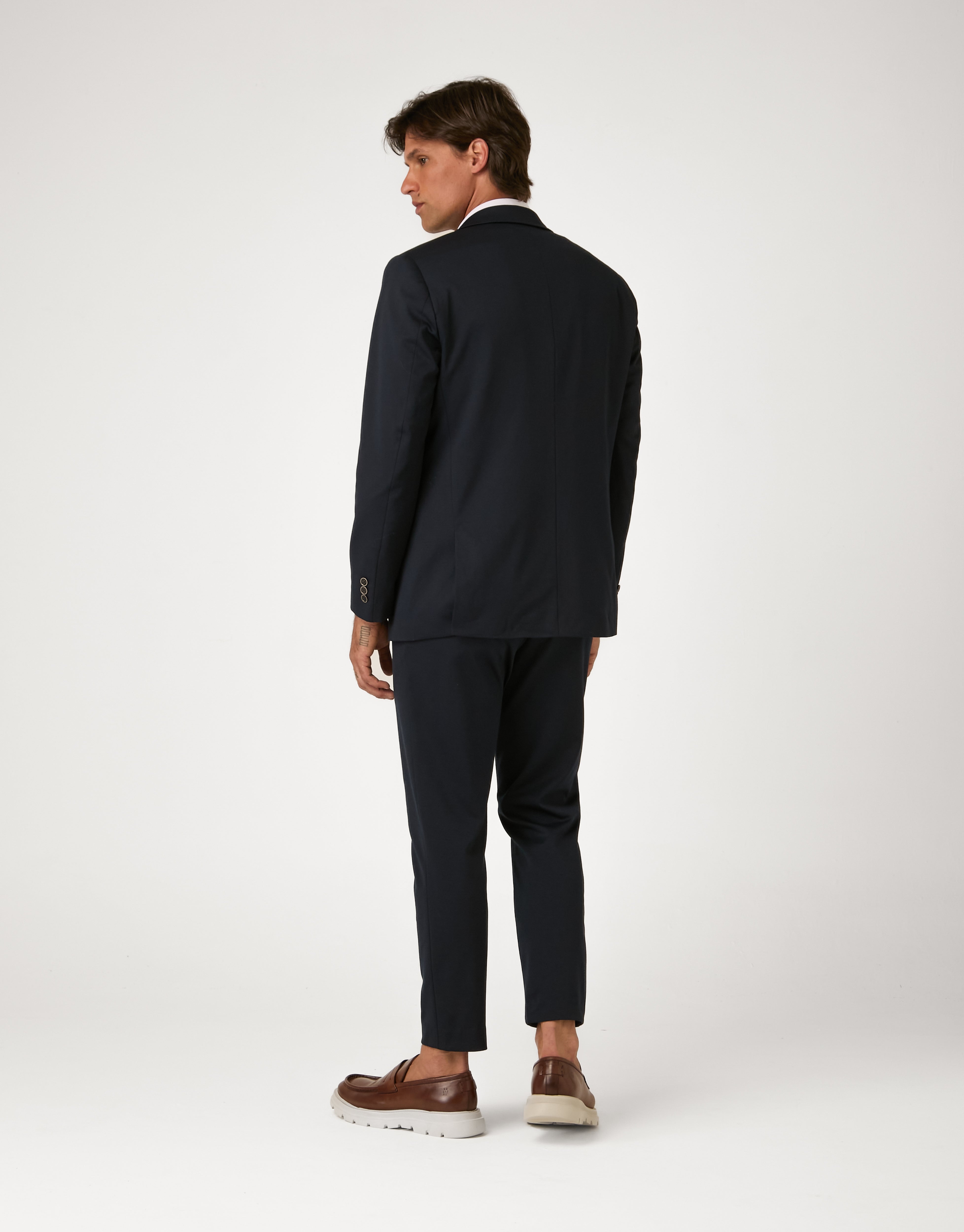 Blazer Alfaiataria Allure