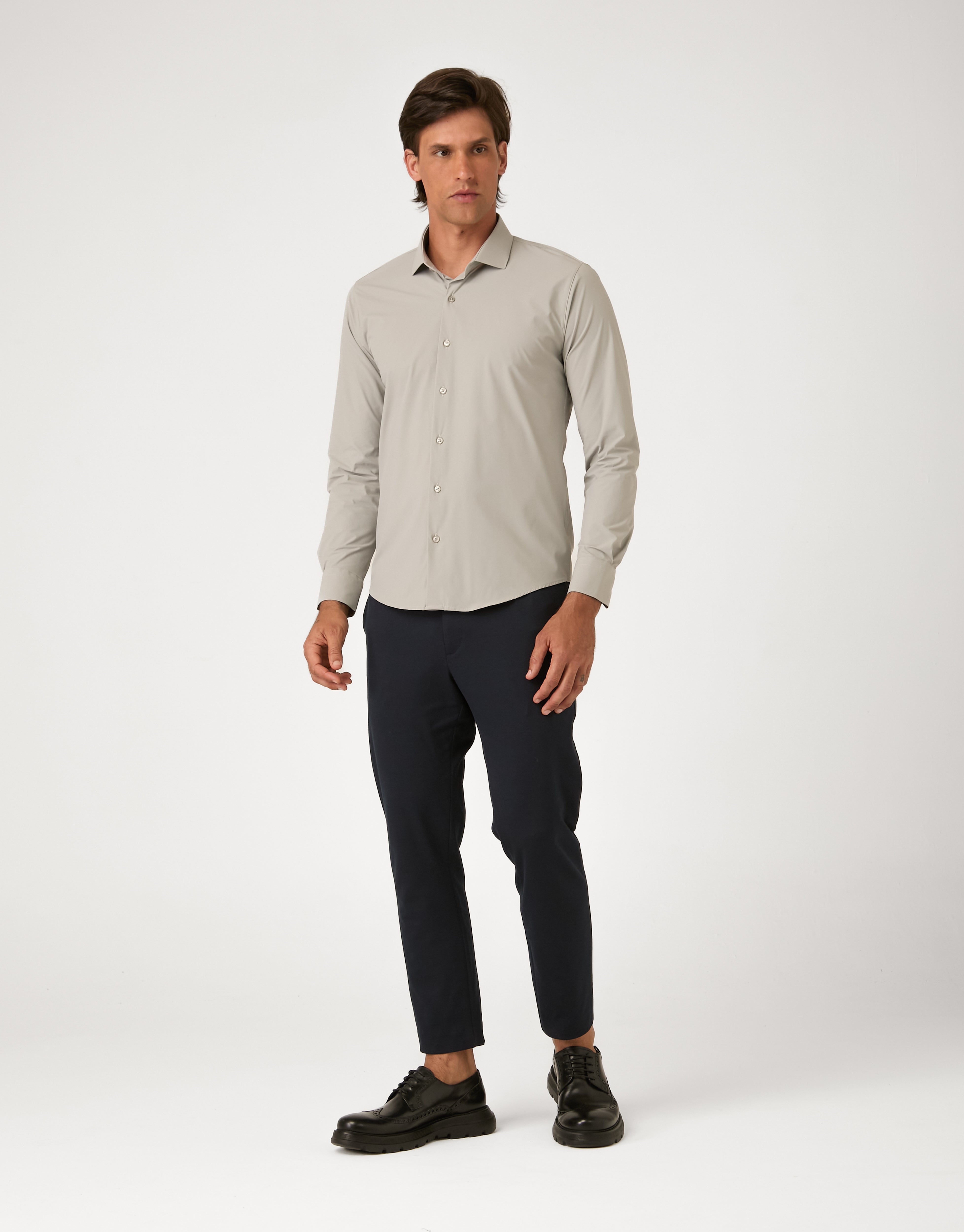 Camisa Active