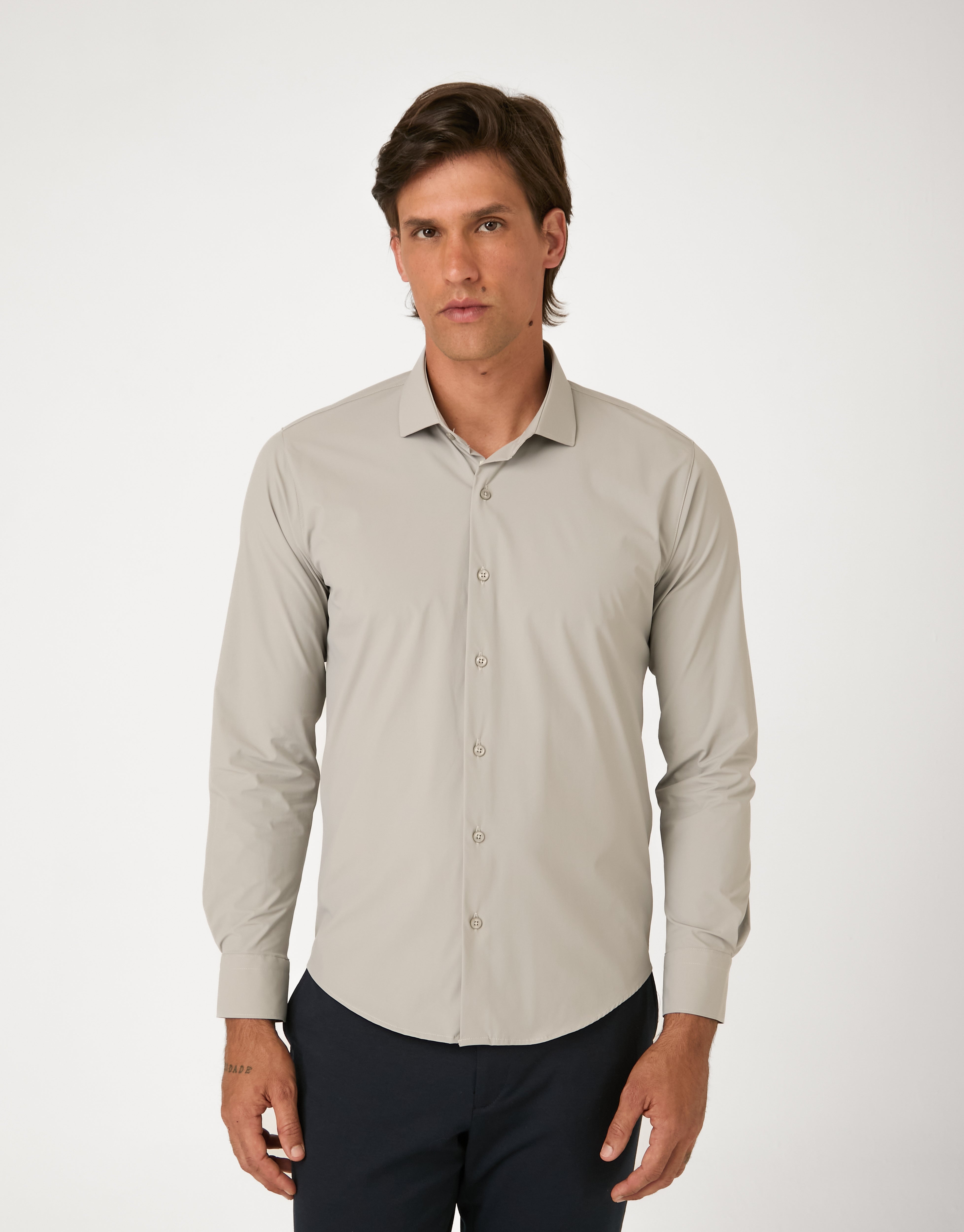 Camisa Active