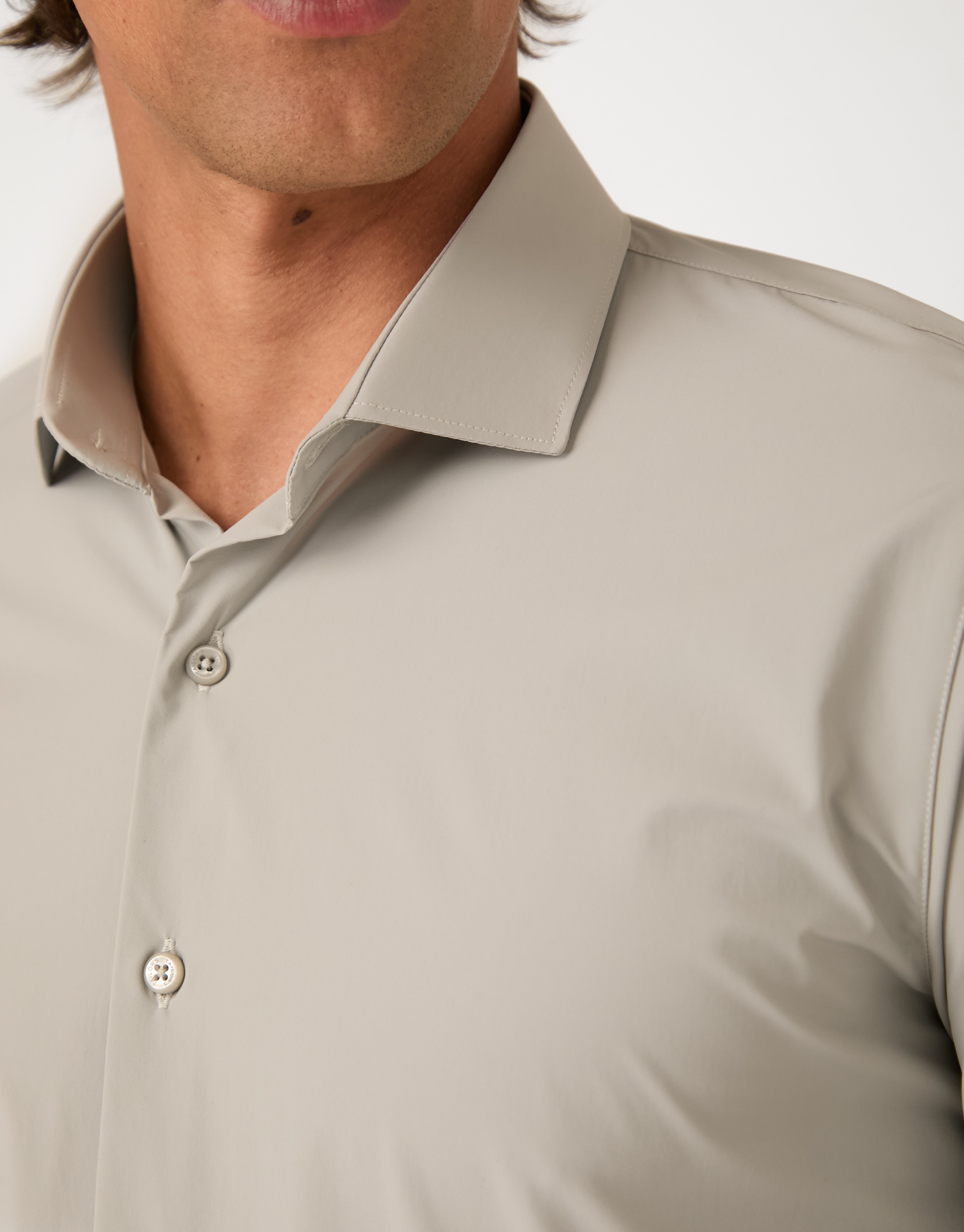 Camisa Active
