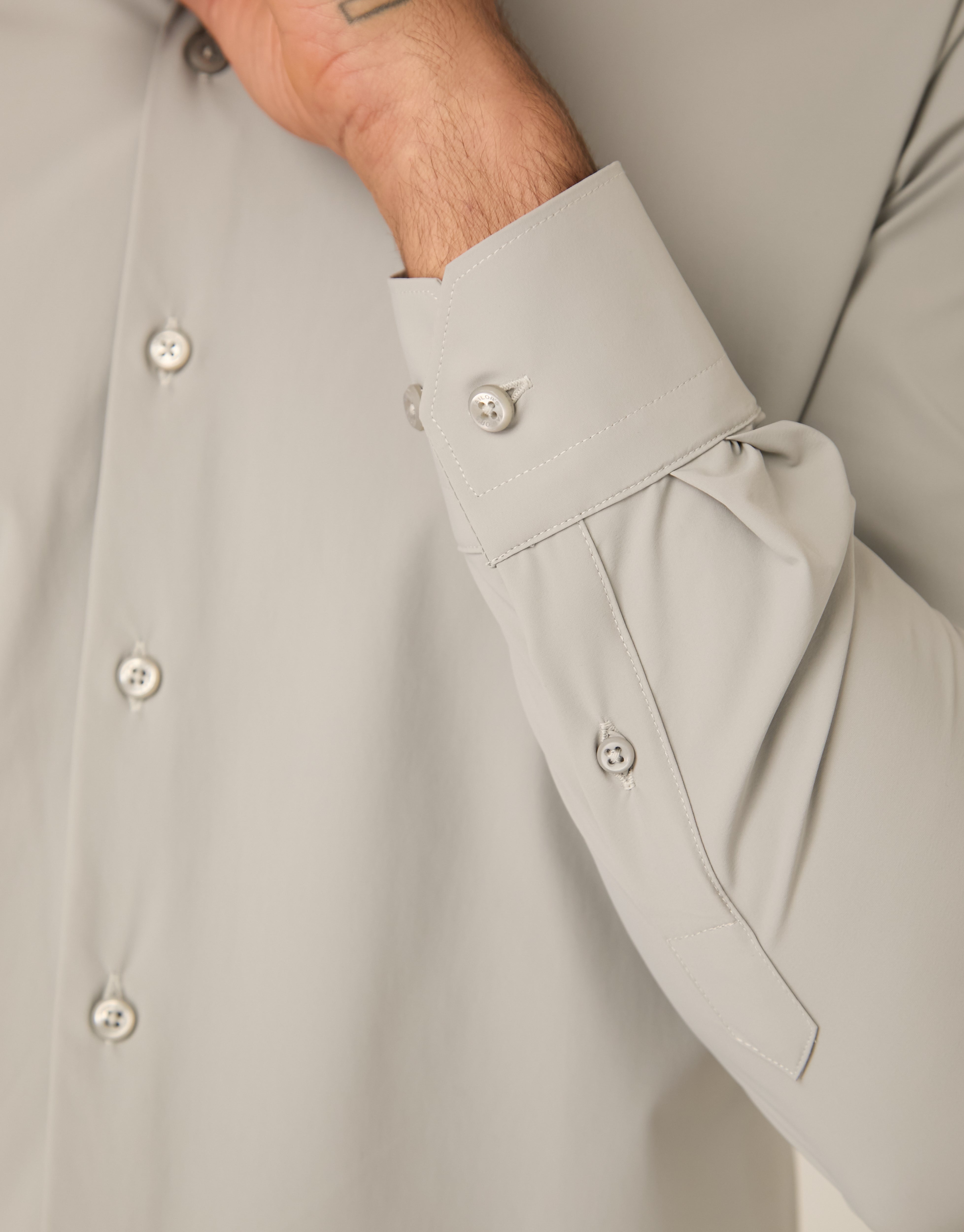 Camisa Active
