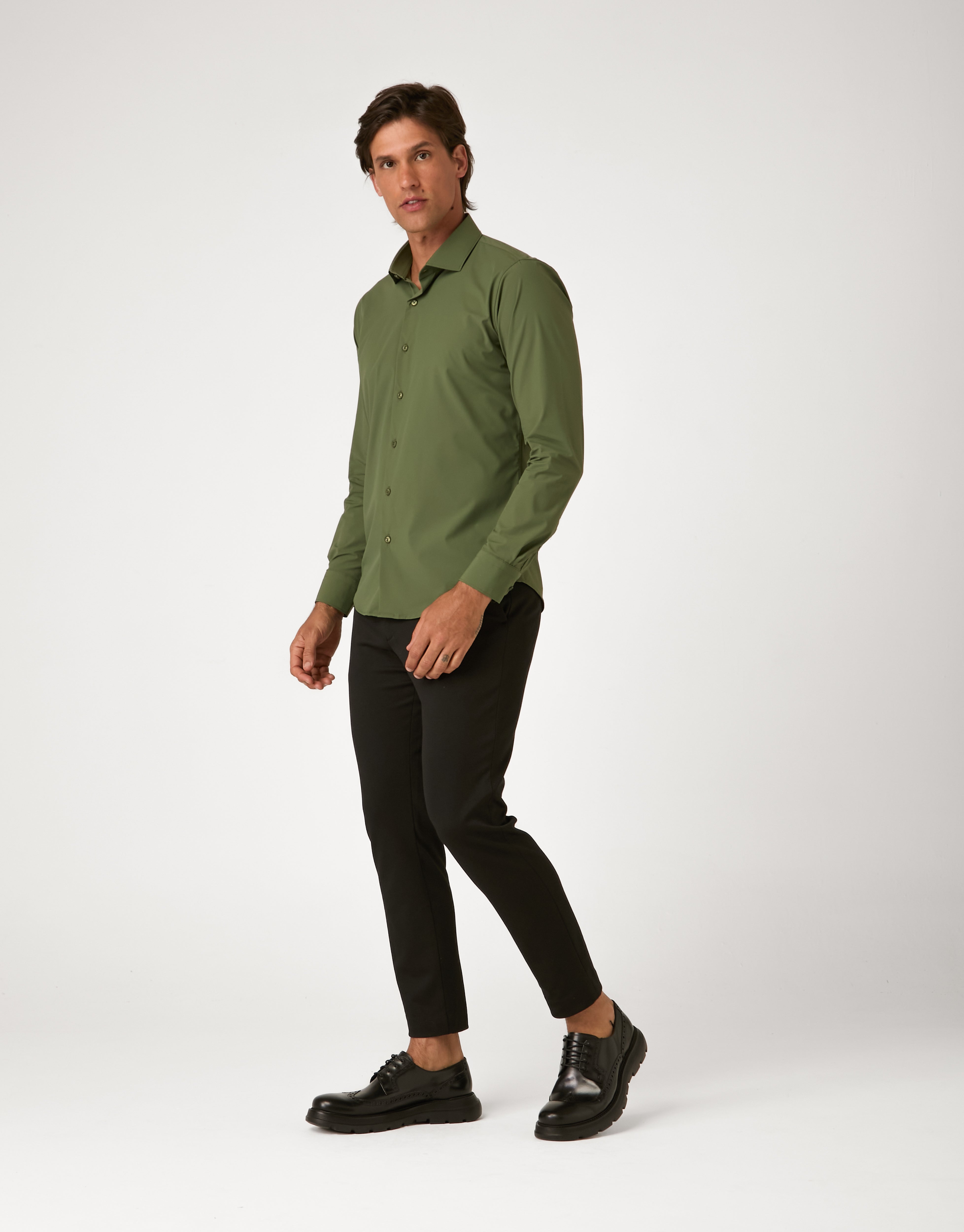 Camisa Active