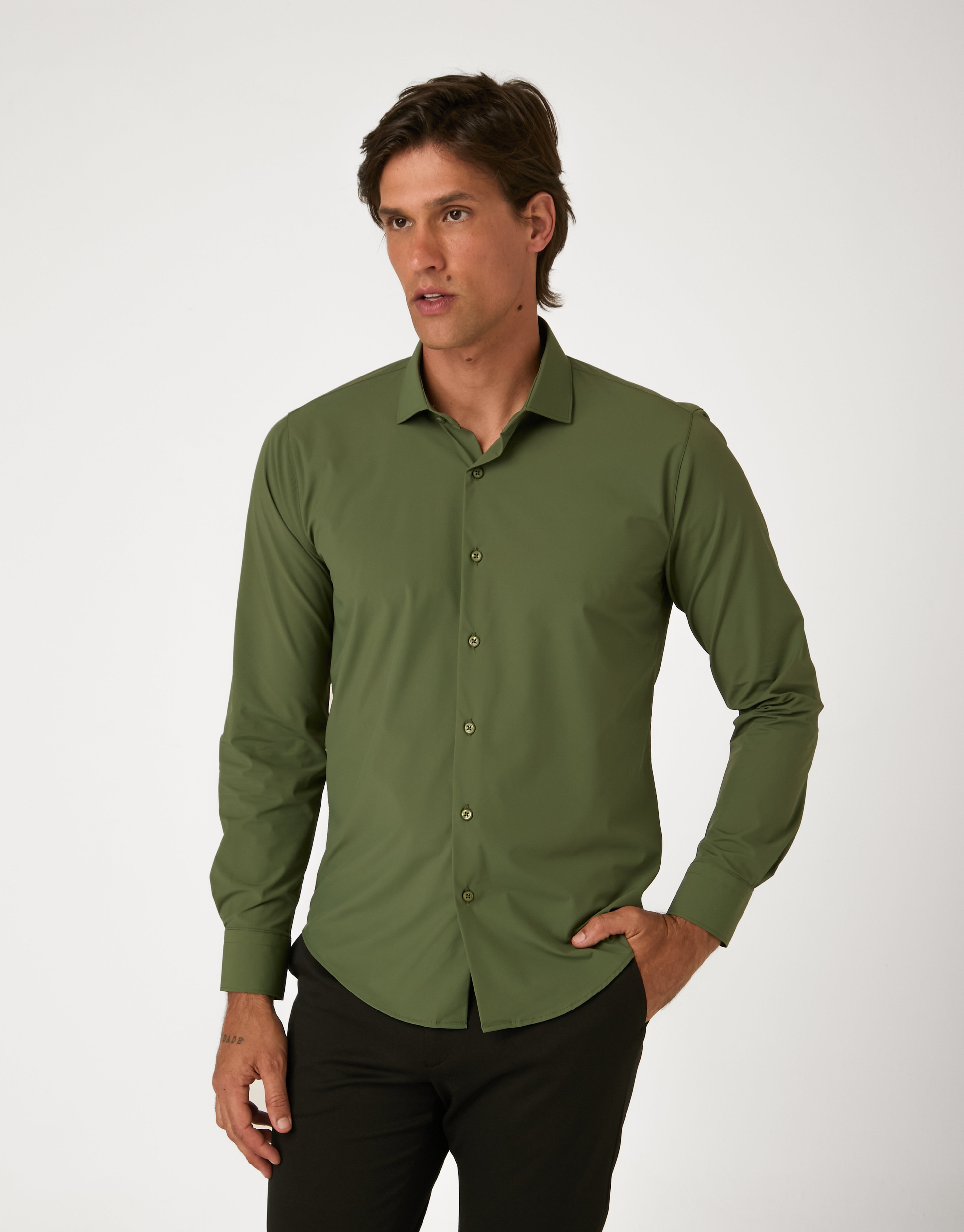 Camisa Active