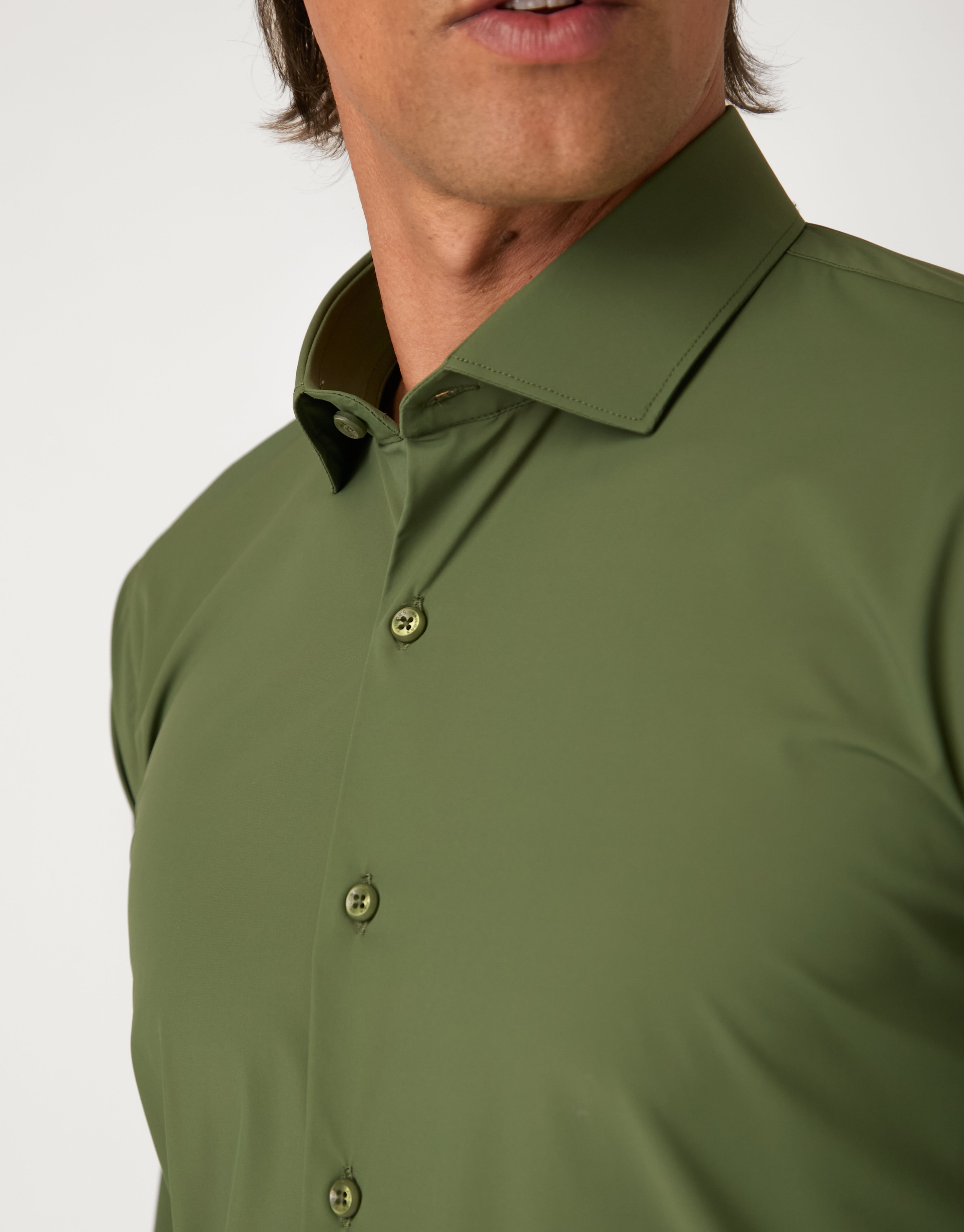 Camisa Active