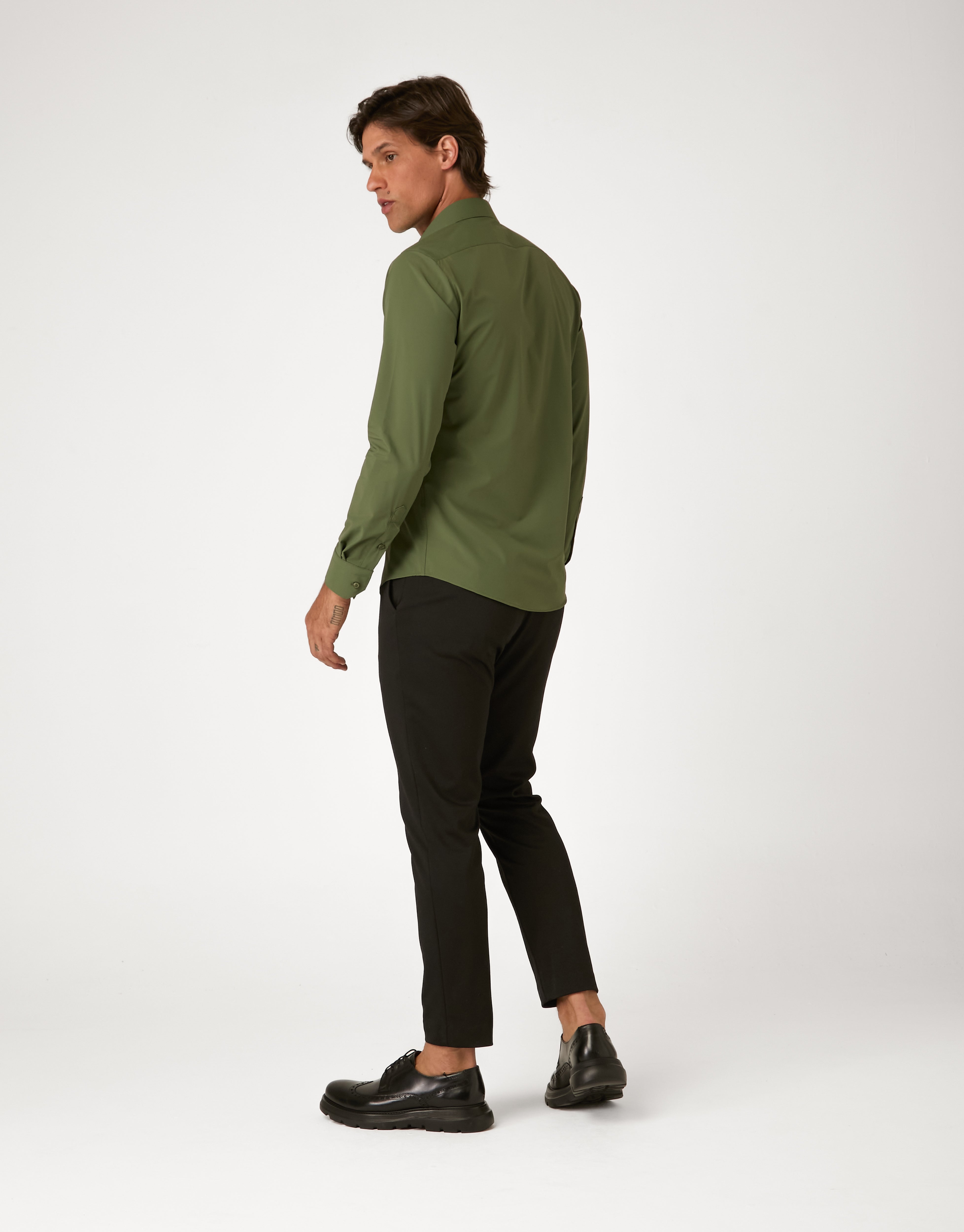 Camisa Active