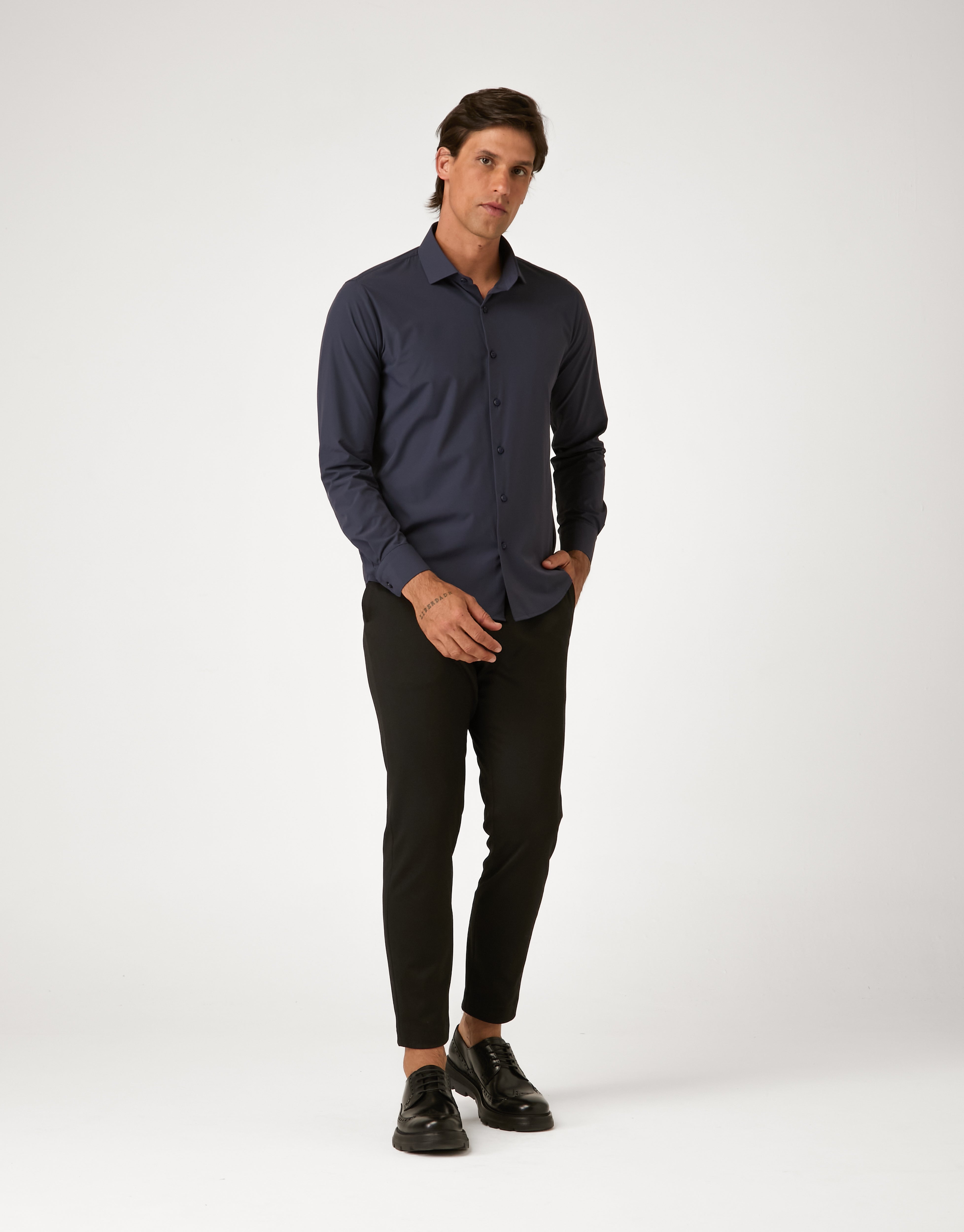 Camisa Active