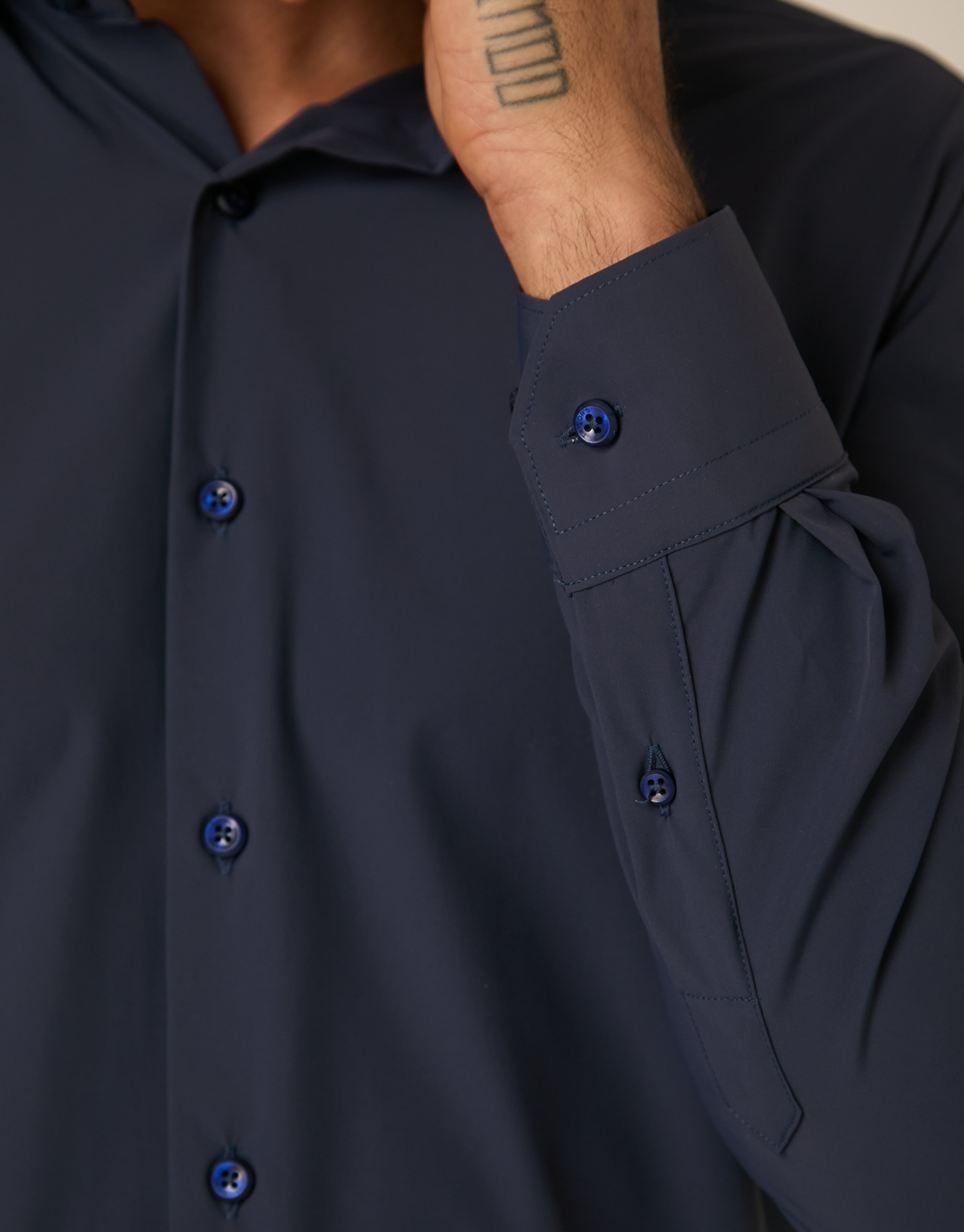 Camisa Active