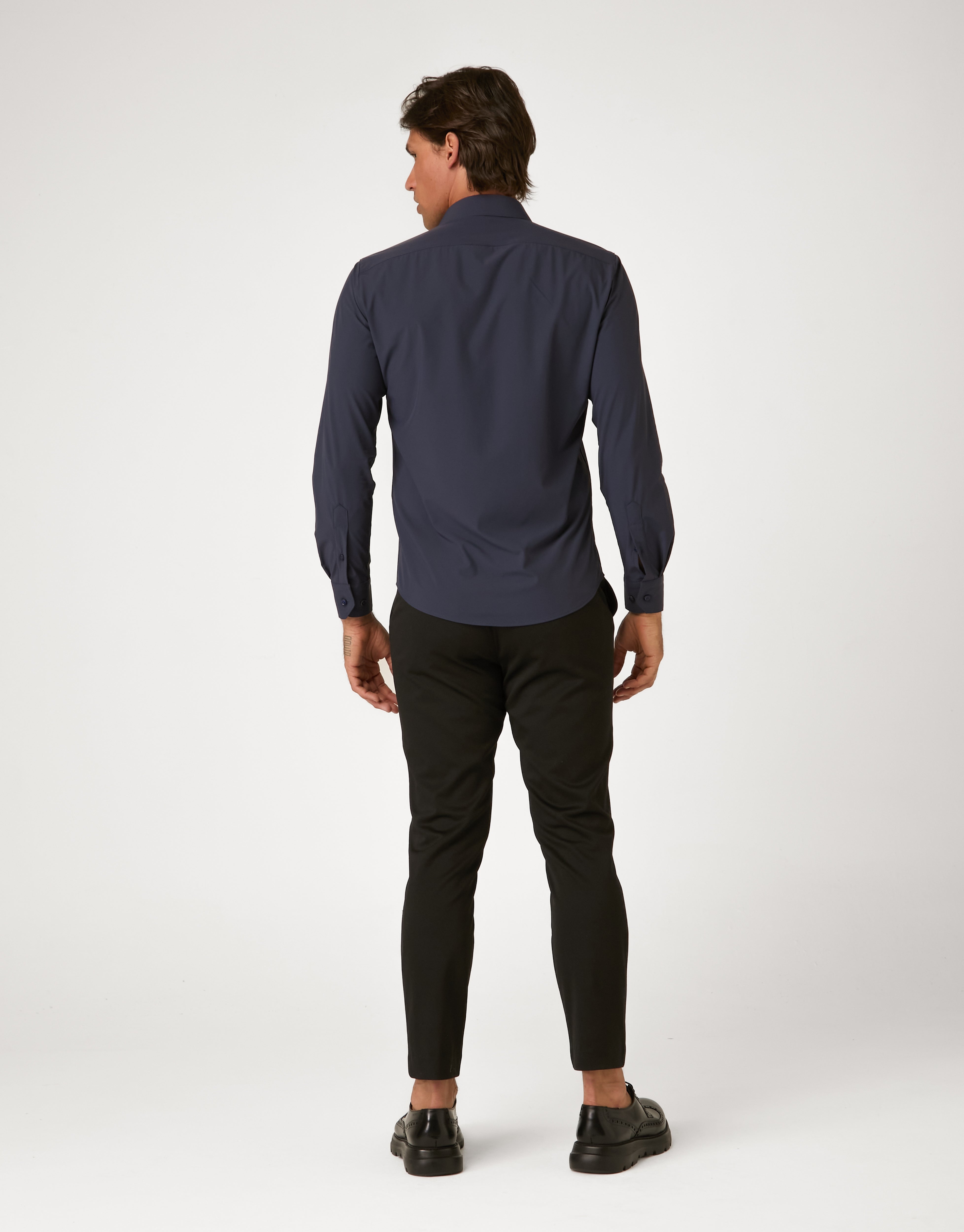 Camisa Active