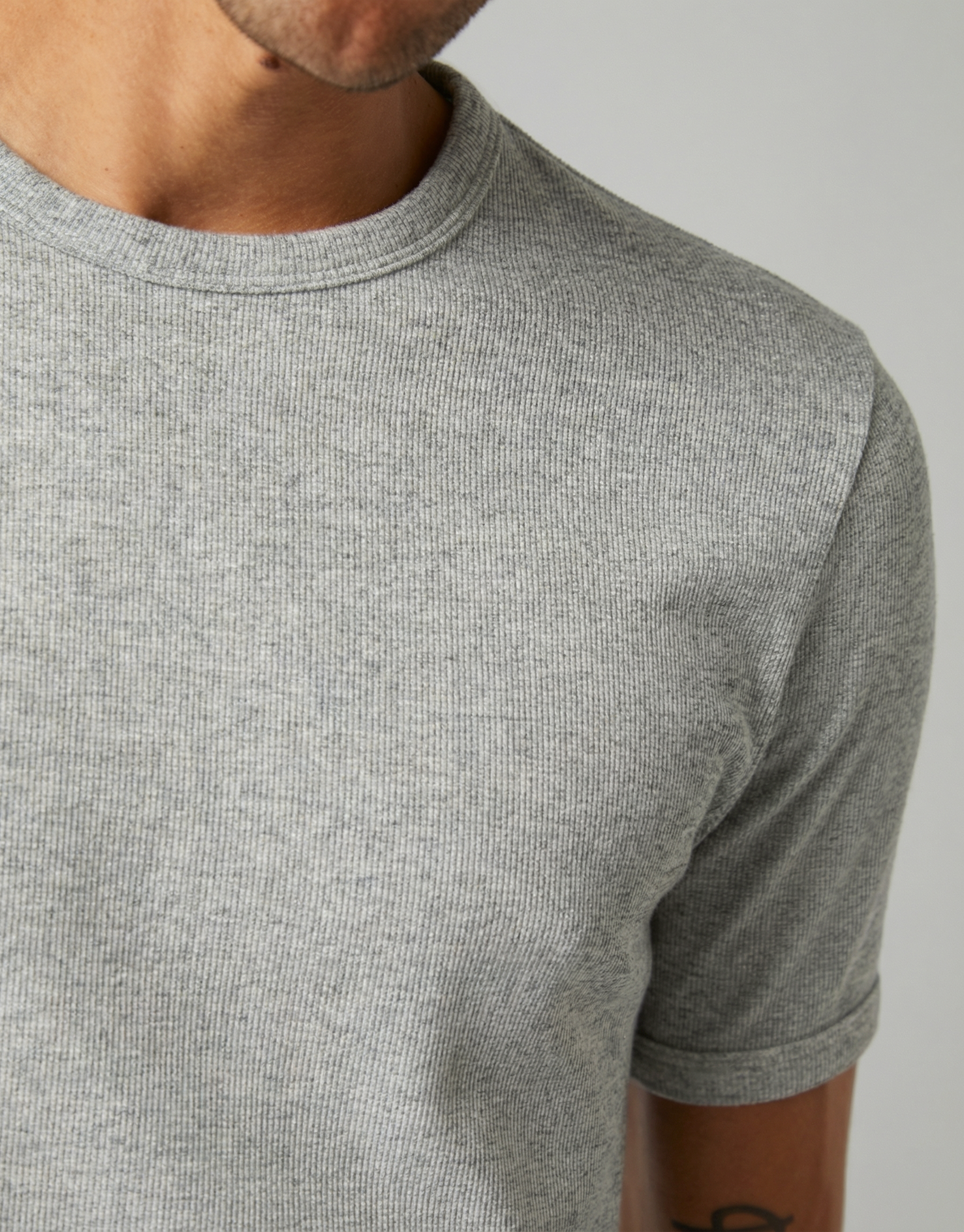 Camiseta Vintage Textura