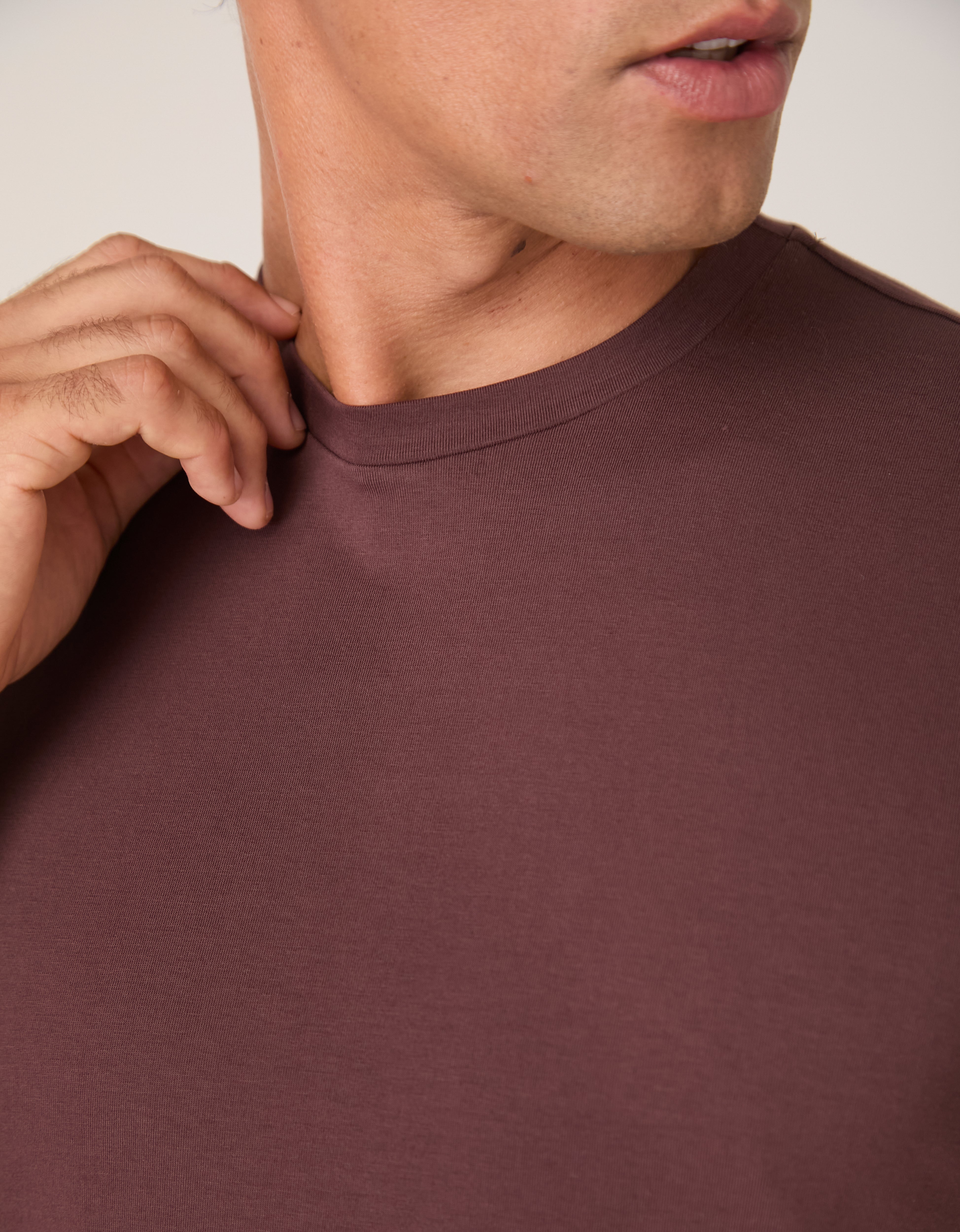 Camiseta Cotton Pima