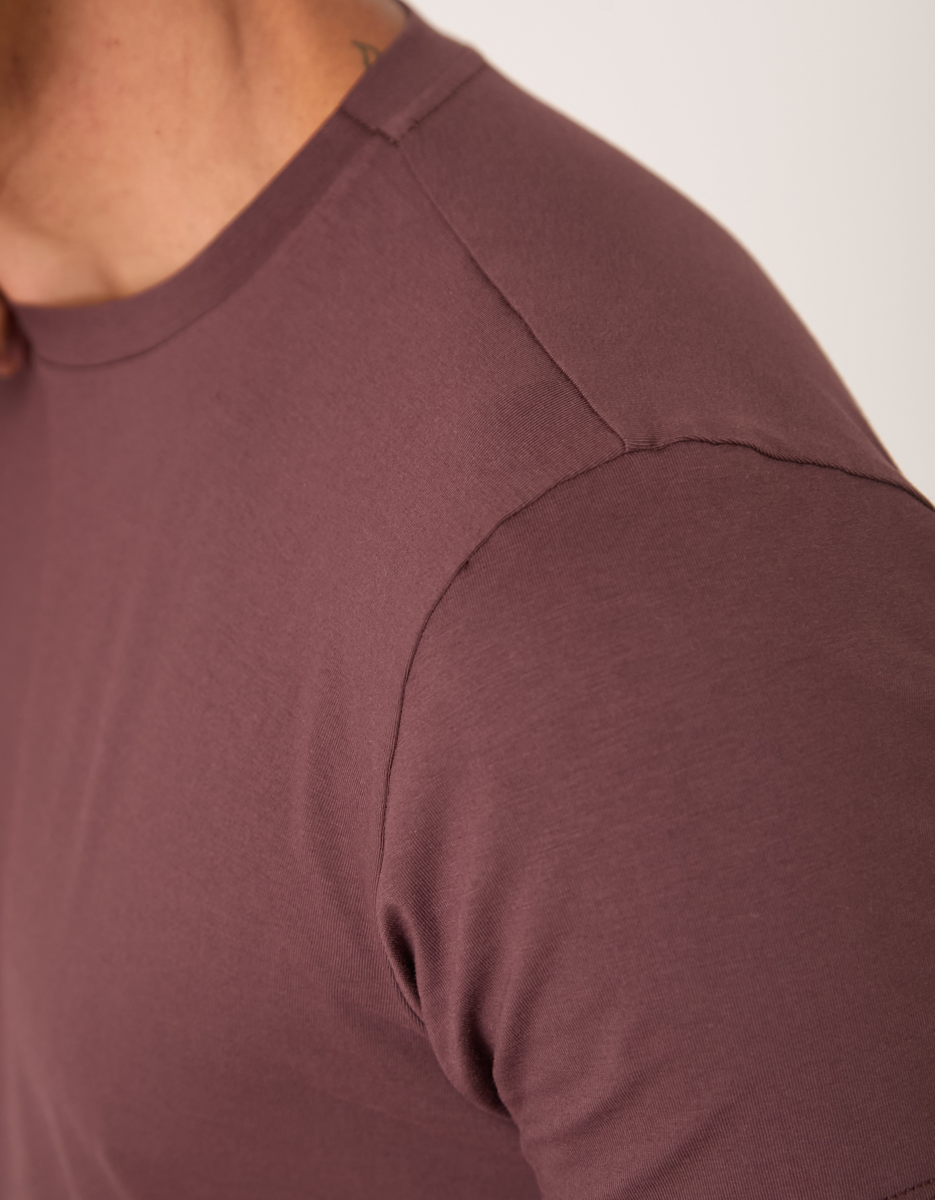 Camiseta Cotton Pima