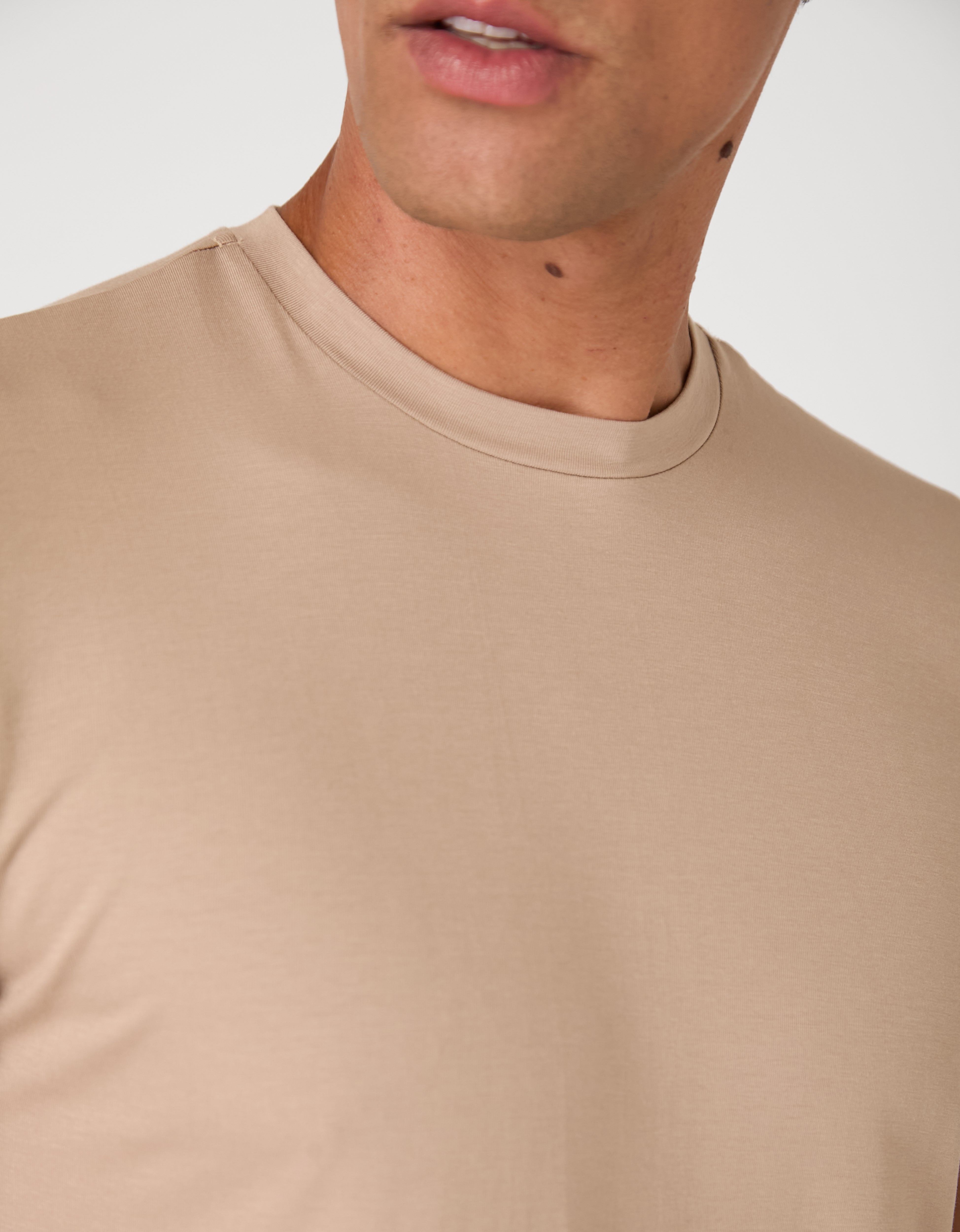 Camiseta Cotton Pima