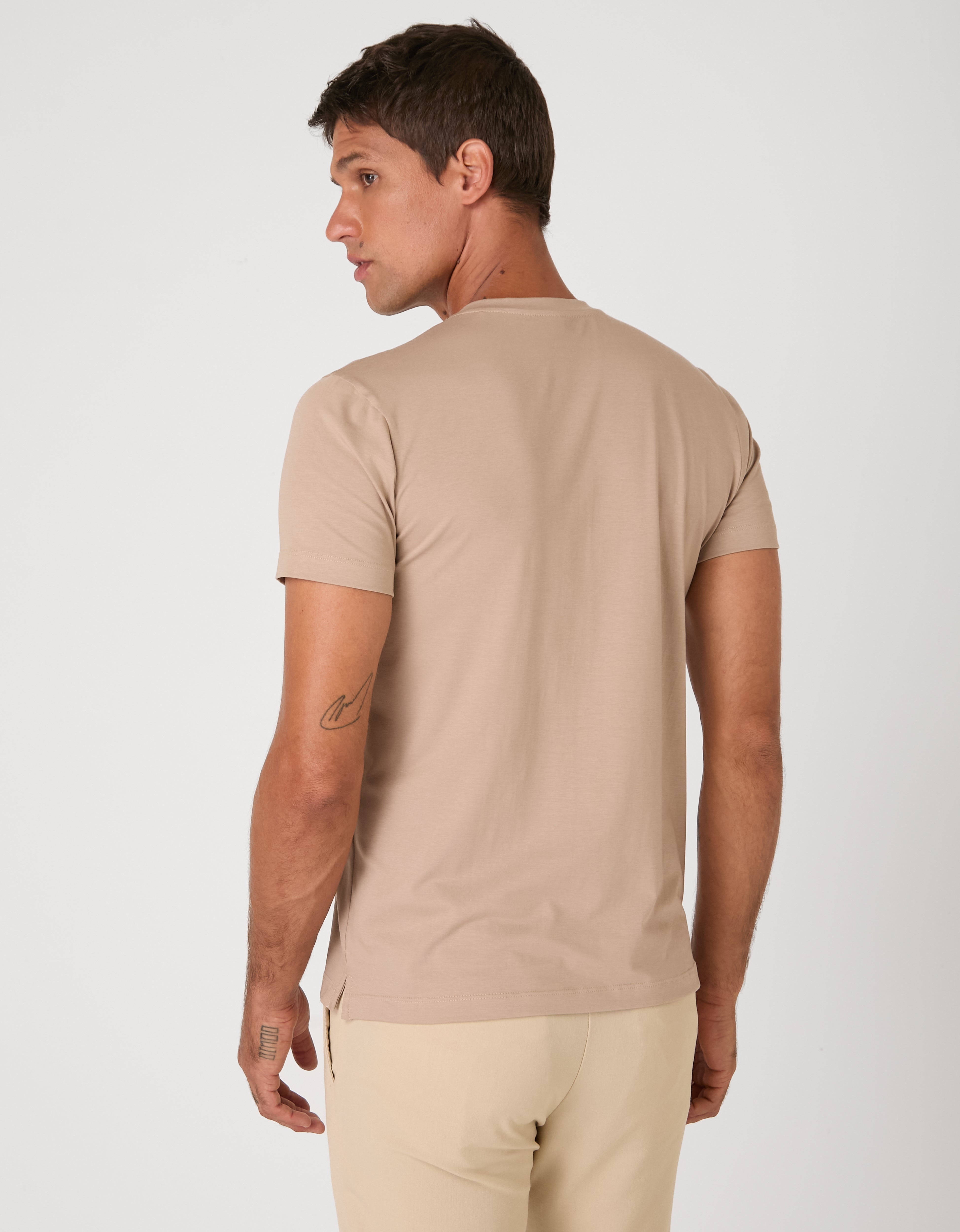Camiseta Cotton Pima
