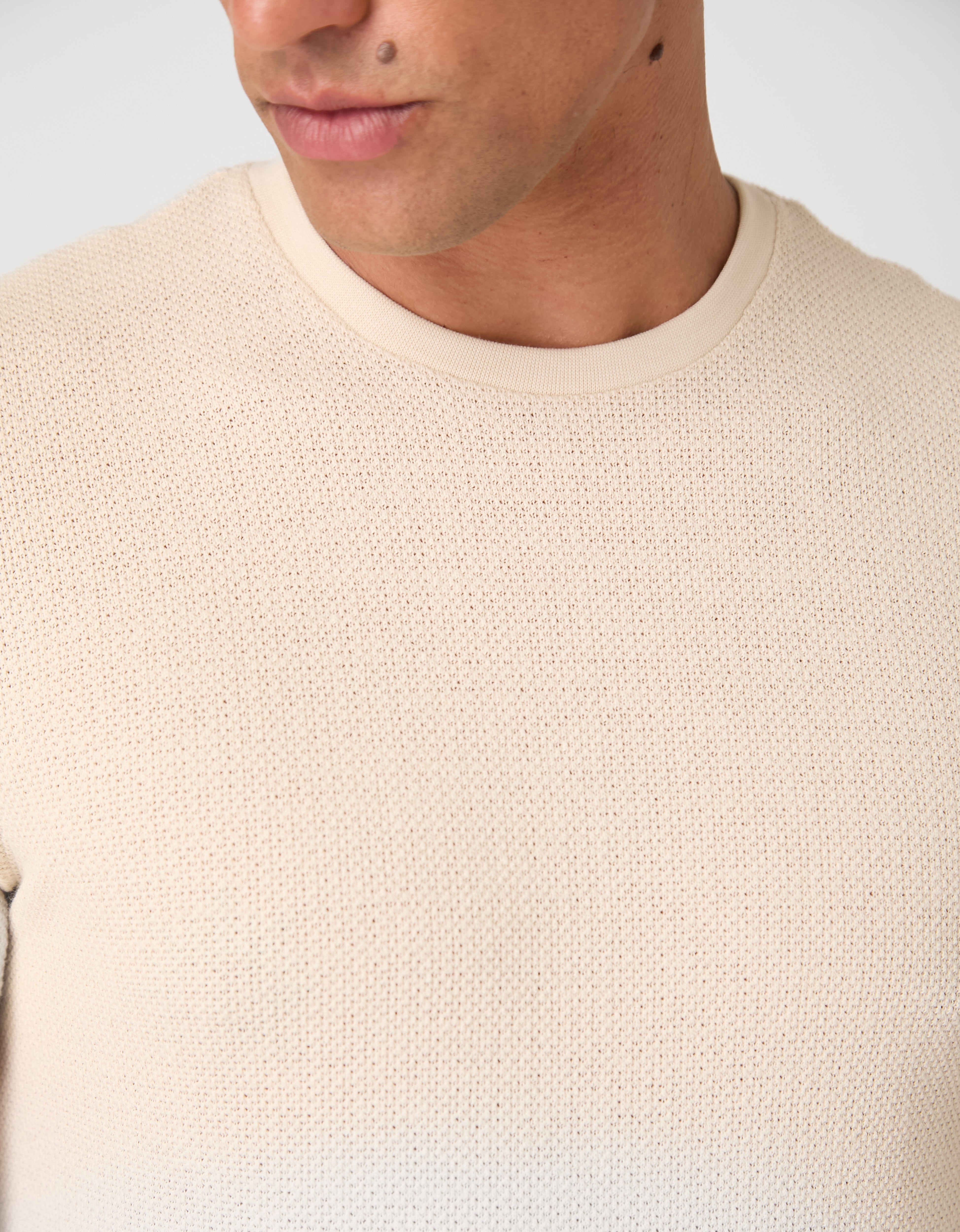 Camiseta Textura Tesselato