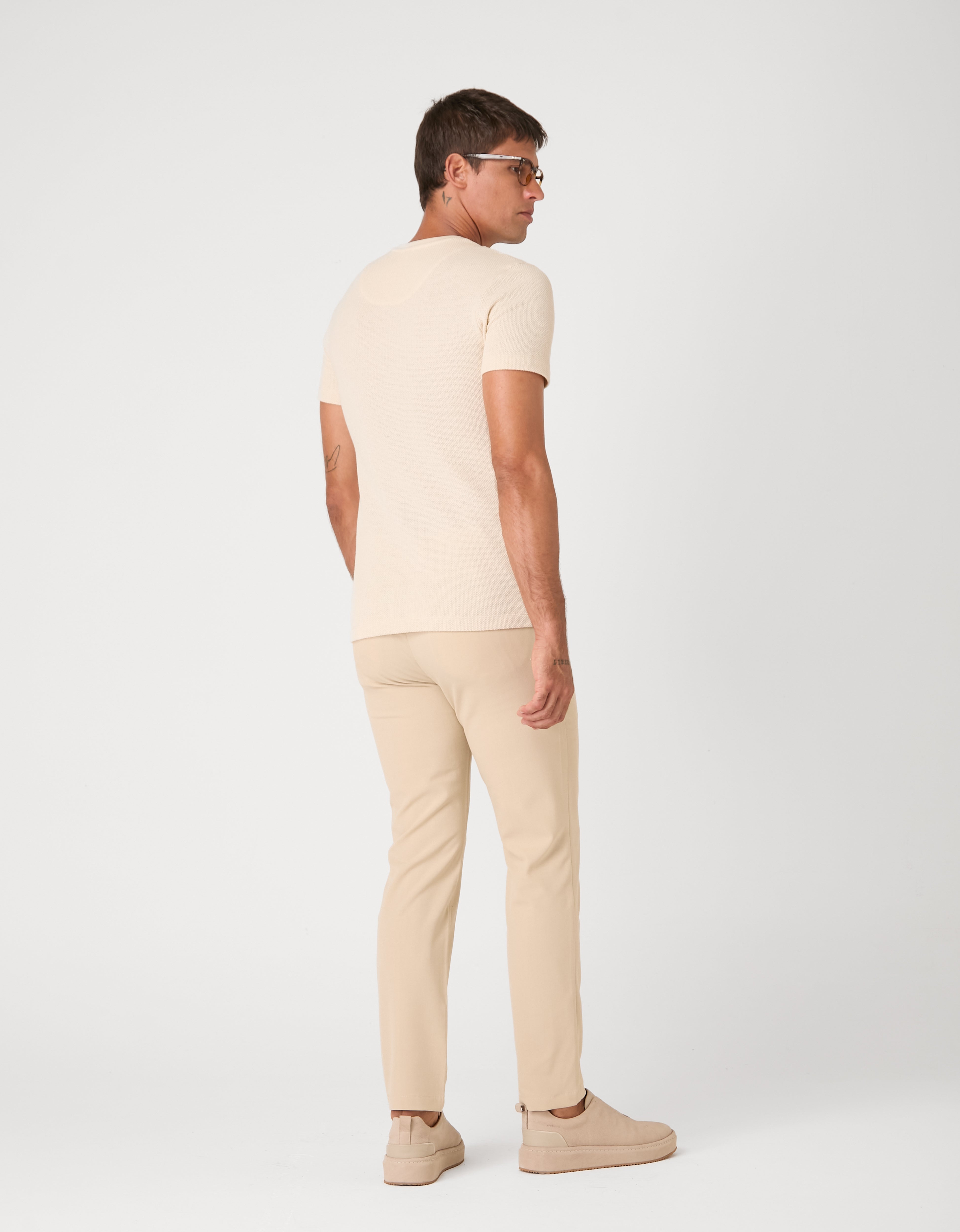 Camiseta Textura Tesselato