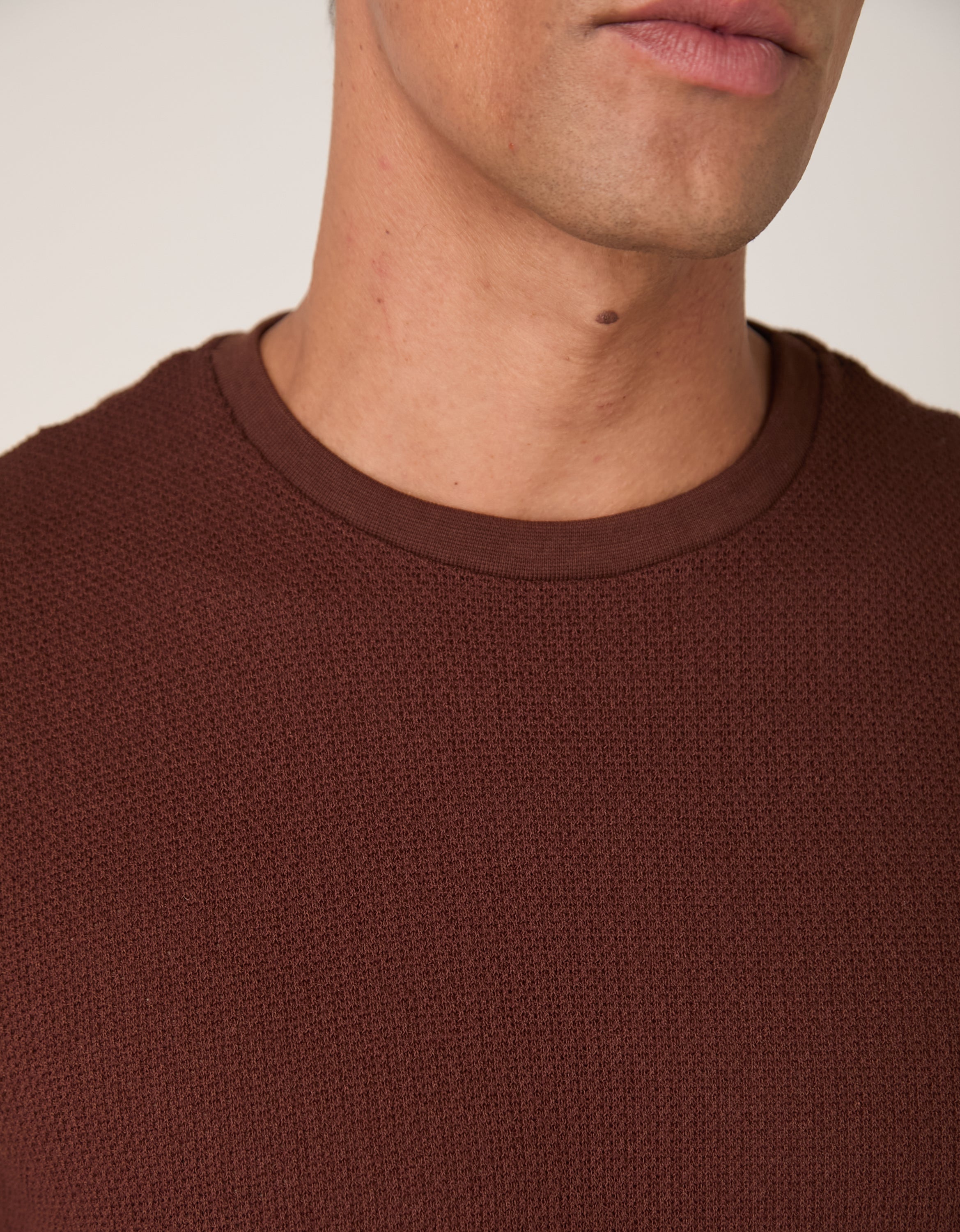 Camiseta Textura Tesselato